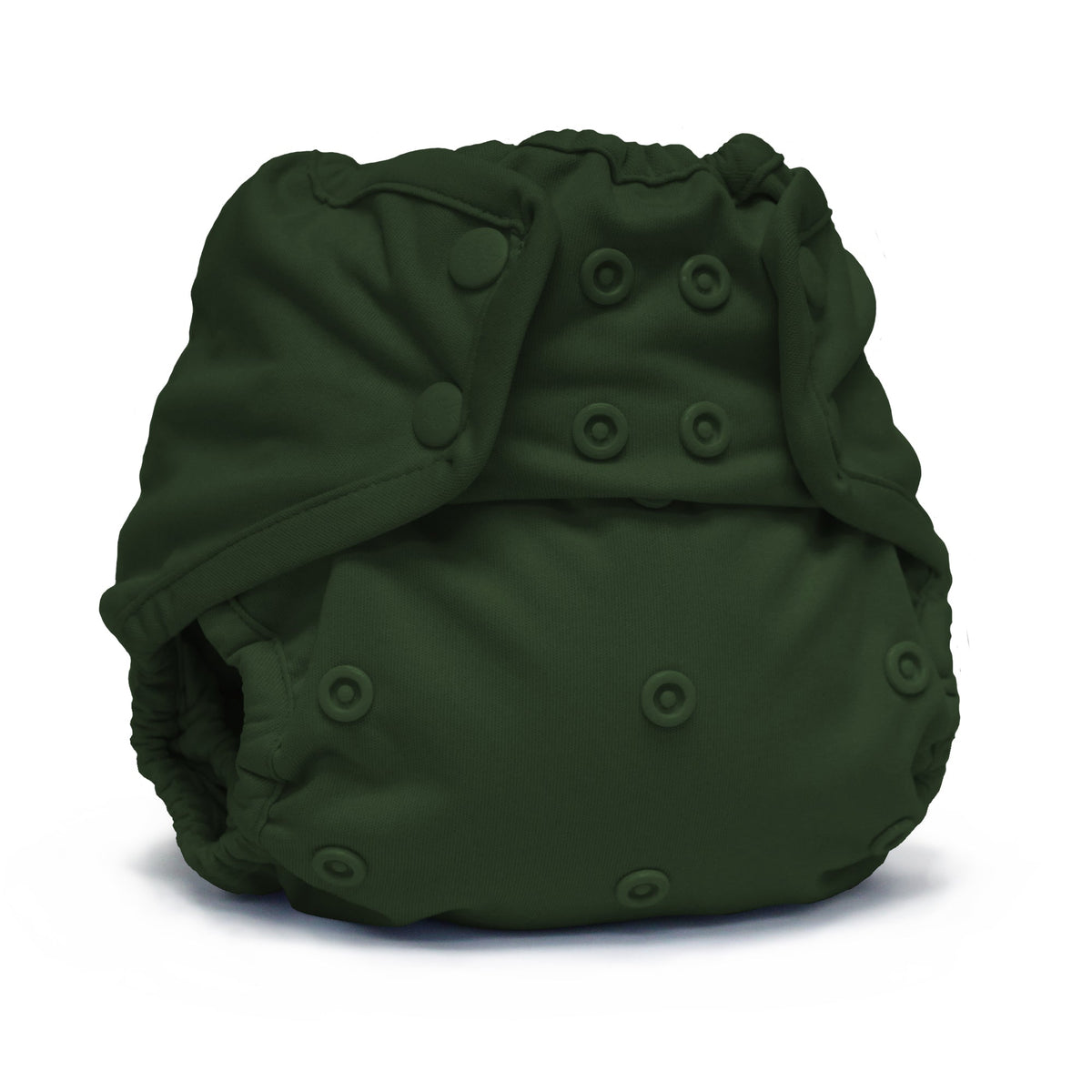 Kanga Care Rumparooz One Size Cloth Diaper Covers - Pine