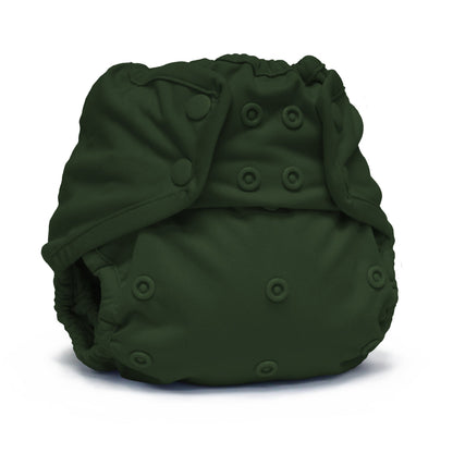 Kanga Care Rumparooz One Size Cloth Diaper Covers - Pine