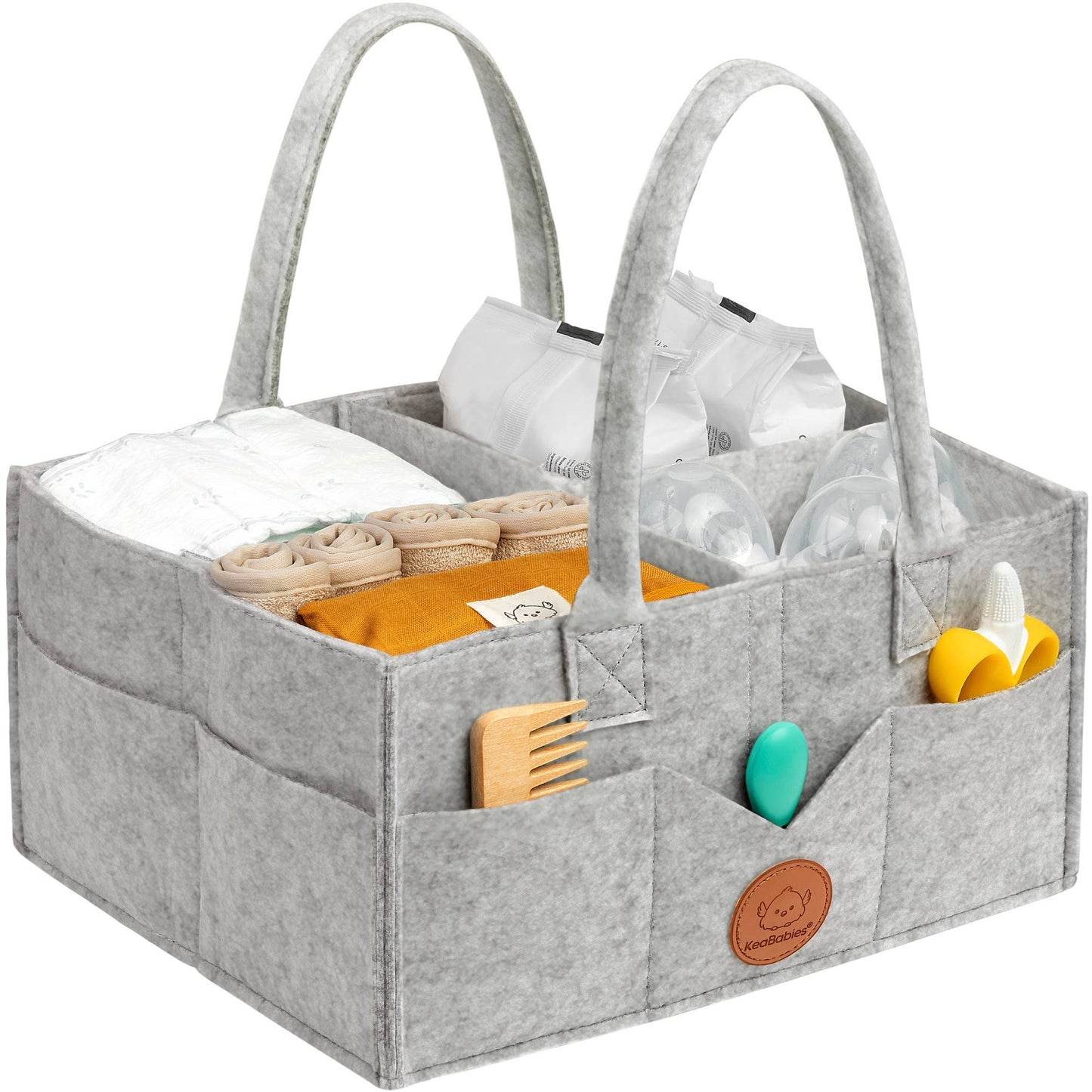 Original Baby Diaper Caddy