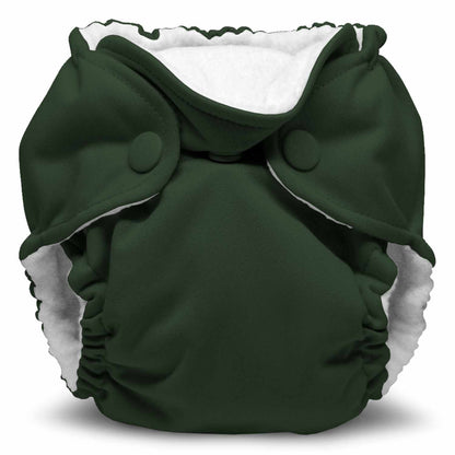 Kanga Care Lil Joey All In One Cloth Diaper (2 pk) - Pine