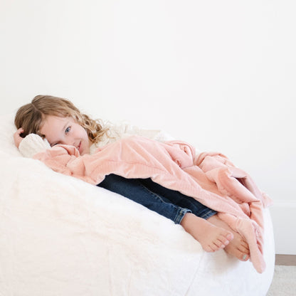 Saranoni Lush Mini Blankets