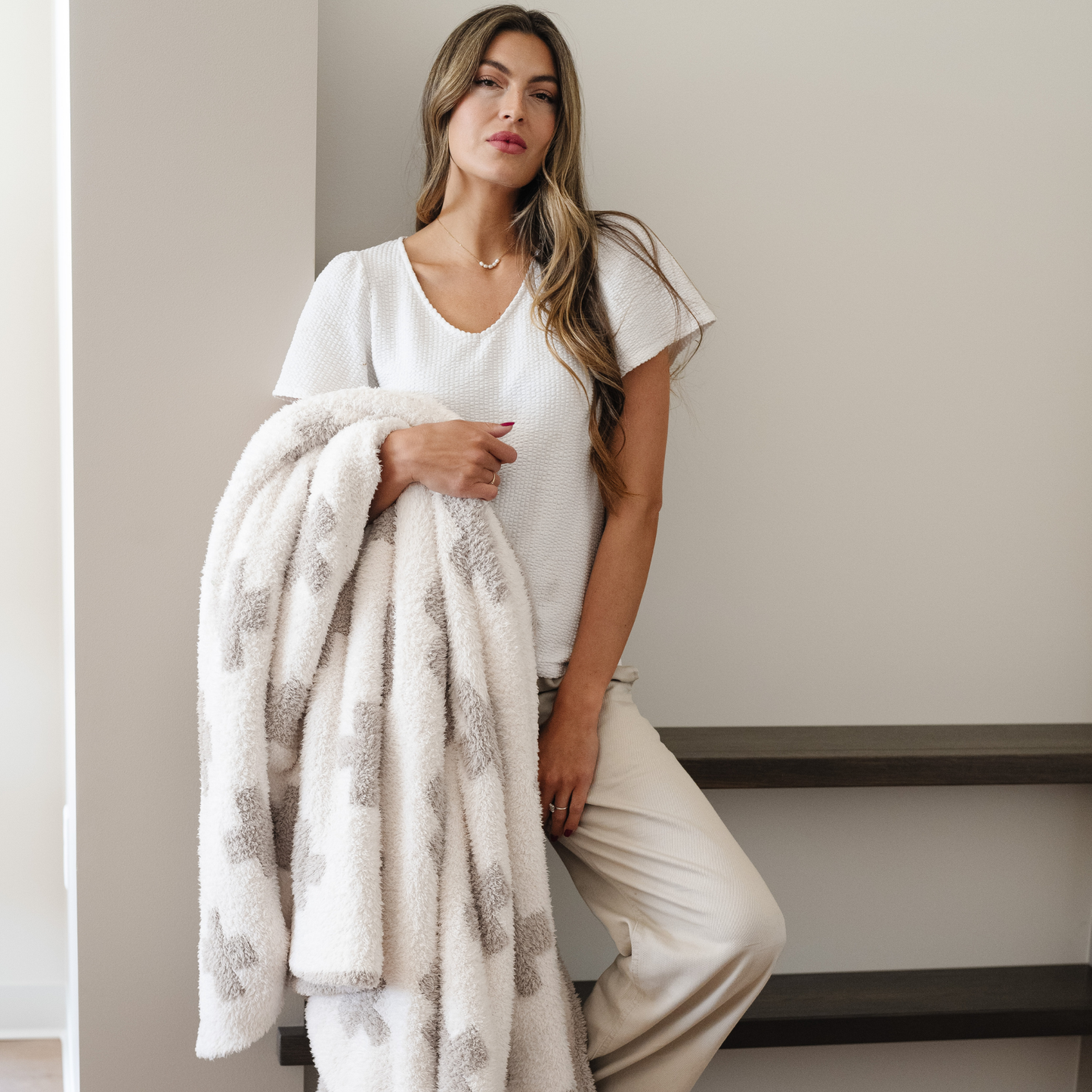 Saranoni Double-Layer Bamboni® XL Blankets