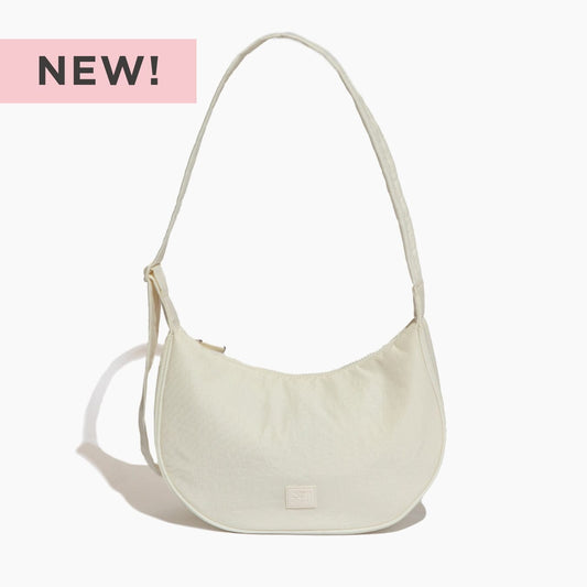 Freshly Picked Polar Zurich Crossbody