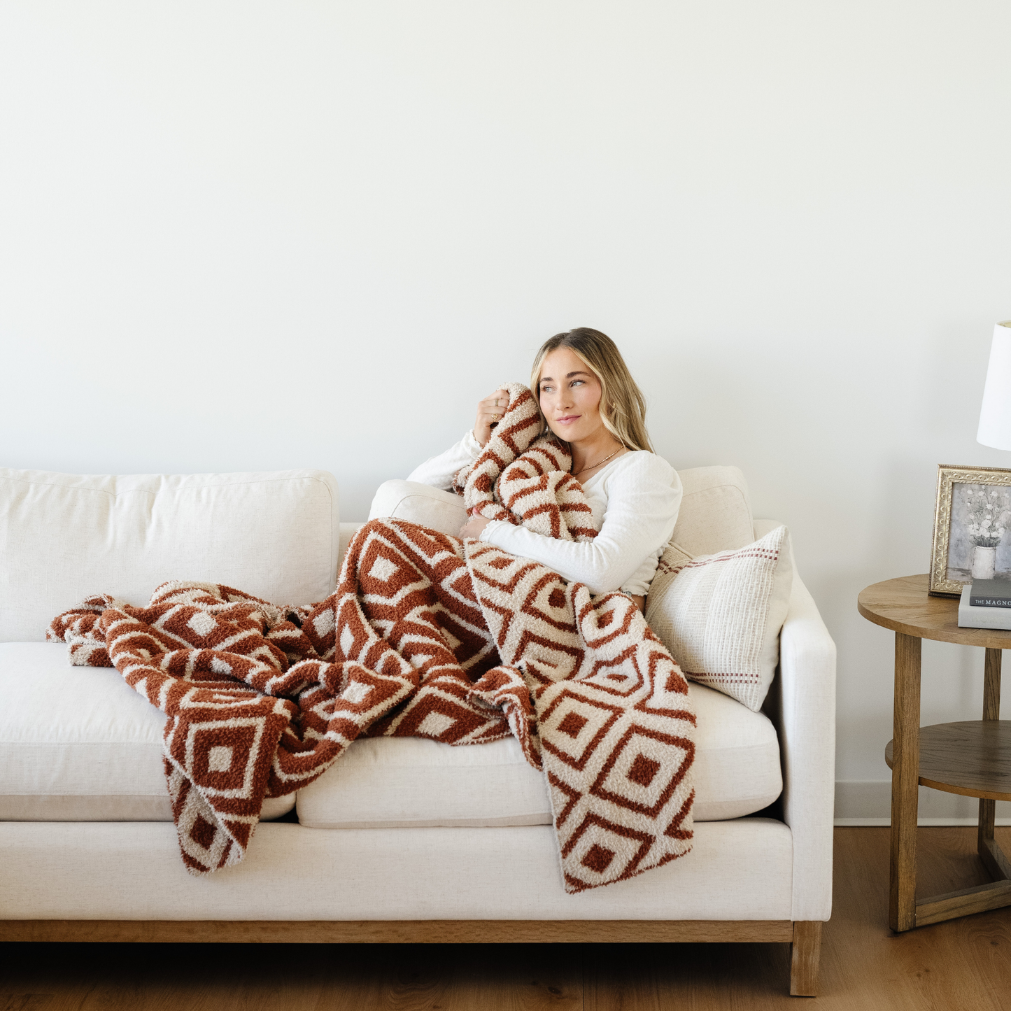 Saranoni Double-Layer Bamboni® XL Blankets