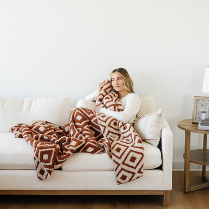 Saranoni Double-Layer Bamboni® XL Blankets