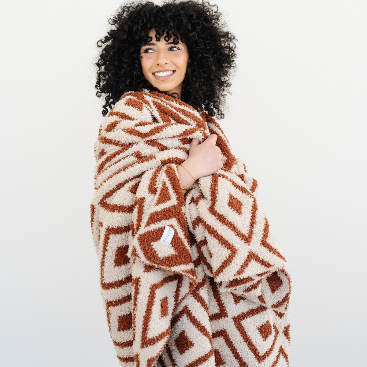 Saranoni Double-Layer Bamboni® XL Blankets