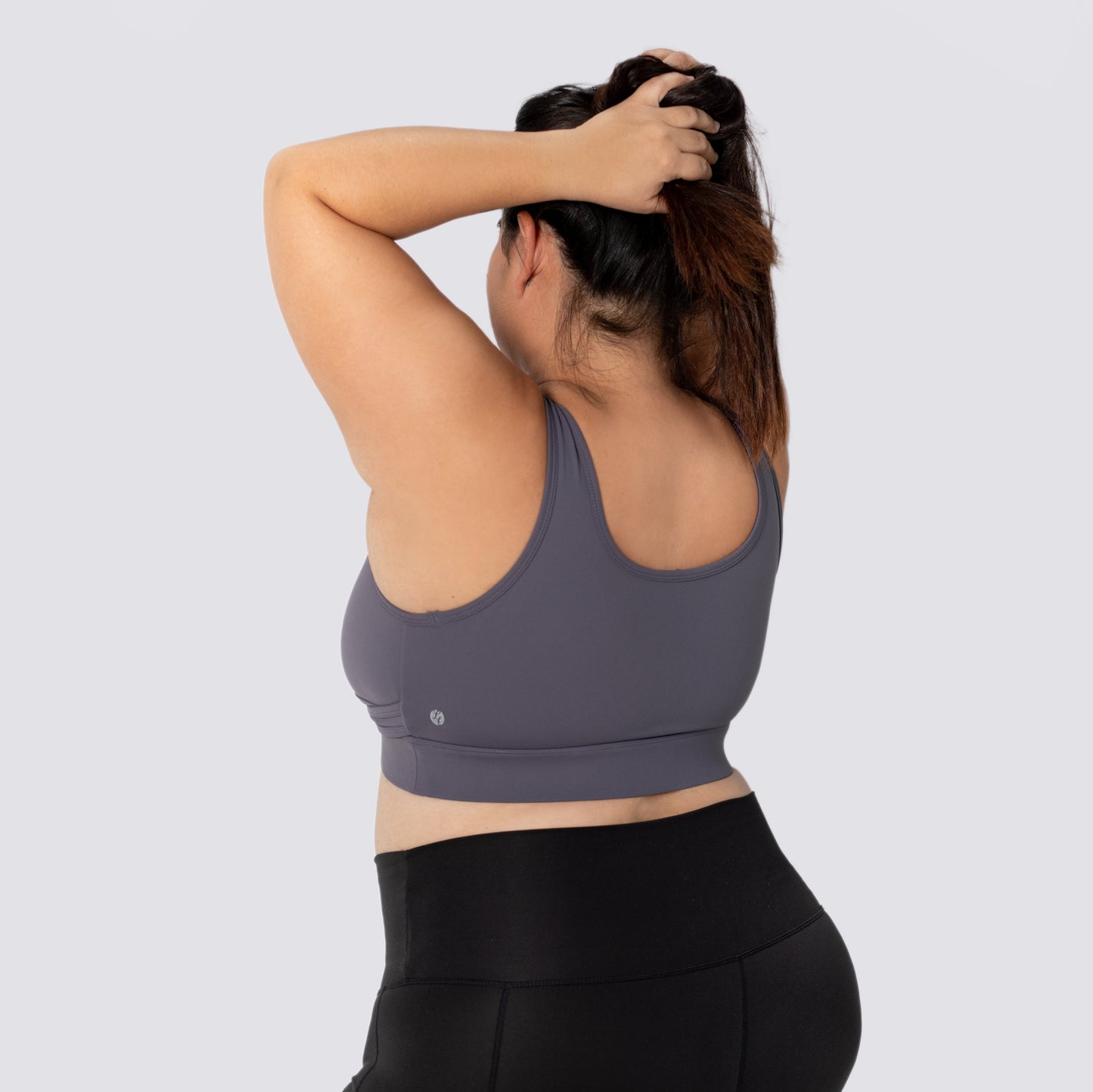 Love and Fit Everyday Luxe 3.0 Nursing & Hands-Free Pumping Bra