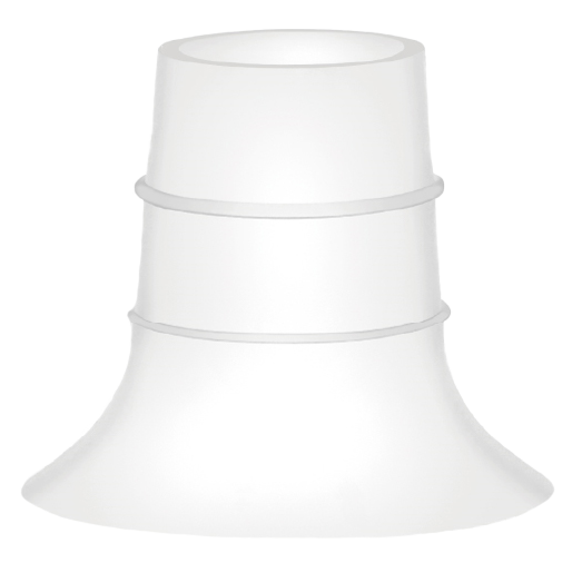 Amaris Silicone Breast Shield Inserts