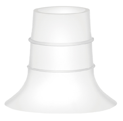 Amaris Silicone Breast Shield Inserts
