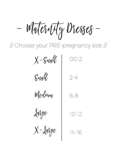 Peachy Pink Bump and Beyond Bardot Maternity Dress