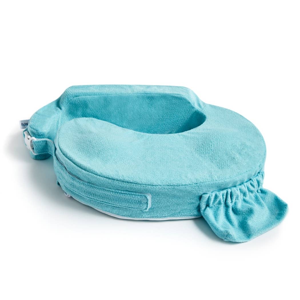 My Brest Friend Deluxe Nursing Pillow