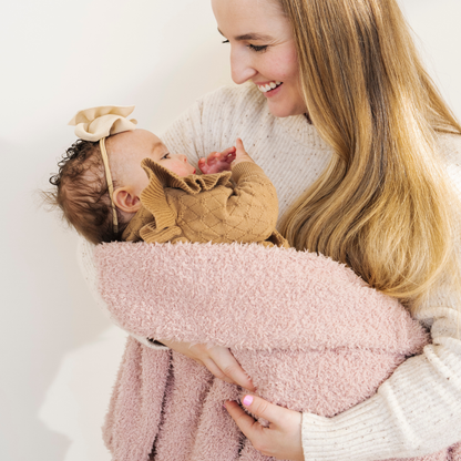 Saranoni Bamboni® Toddler Blankets