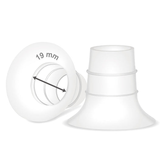 Amaris Silicone Breast Shield Inserts