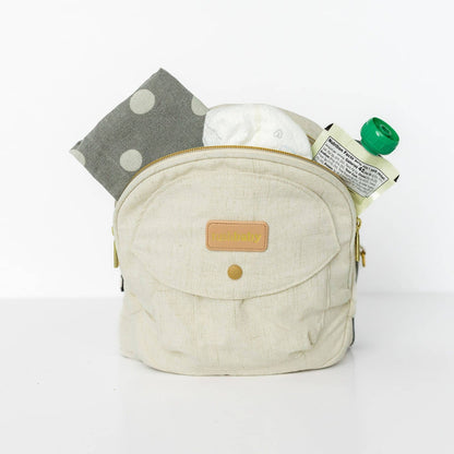 Tushbaby Hip Carrier - Ergonomic Baby Carrier & Hip Seat