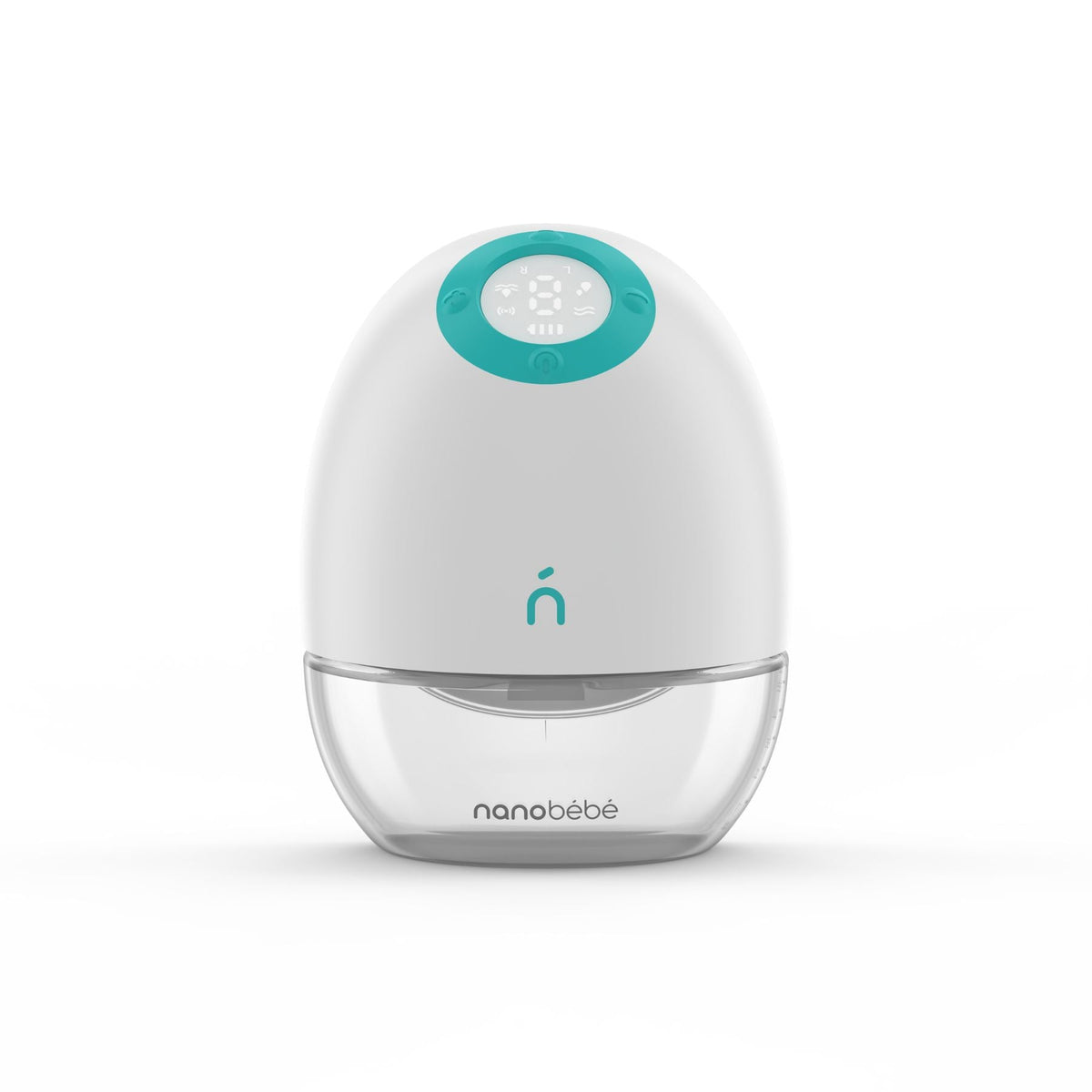 Nanobébé Wearable Breast Pump