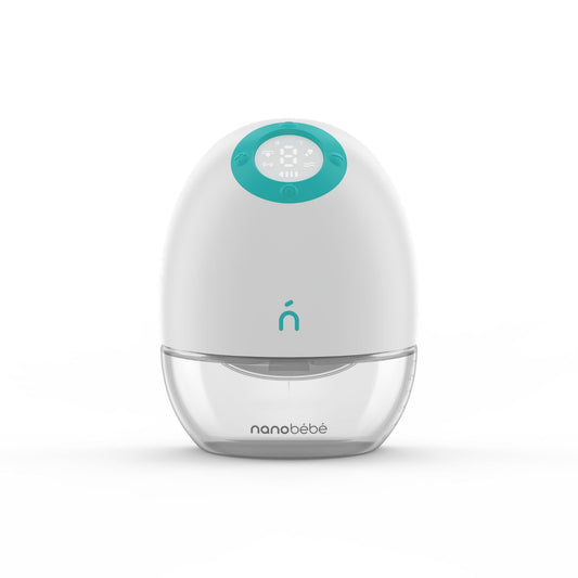 Nanobébé Wearable Breast Pump