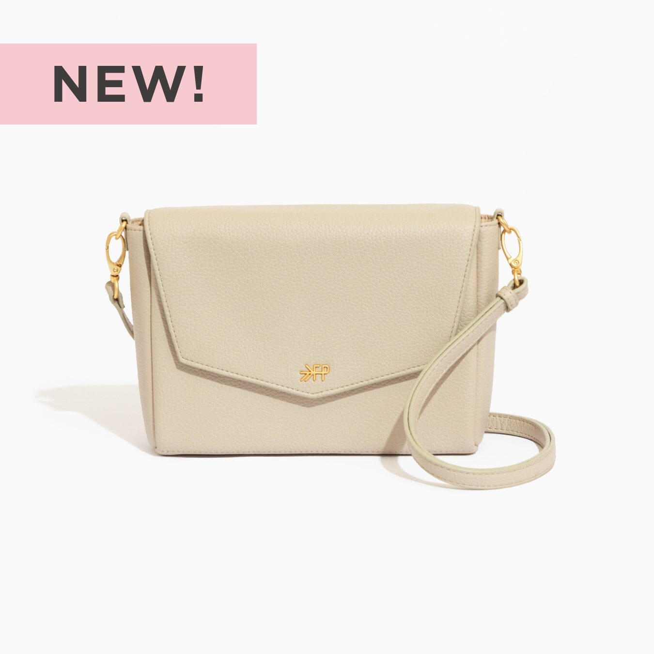 Freshly Picked Birch Classic Crossbody