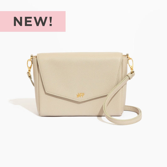 Freshly Picked Birch Classic Crossbody