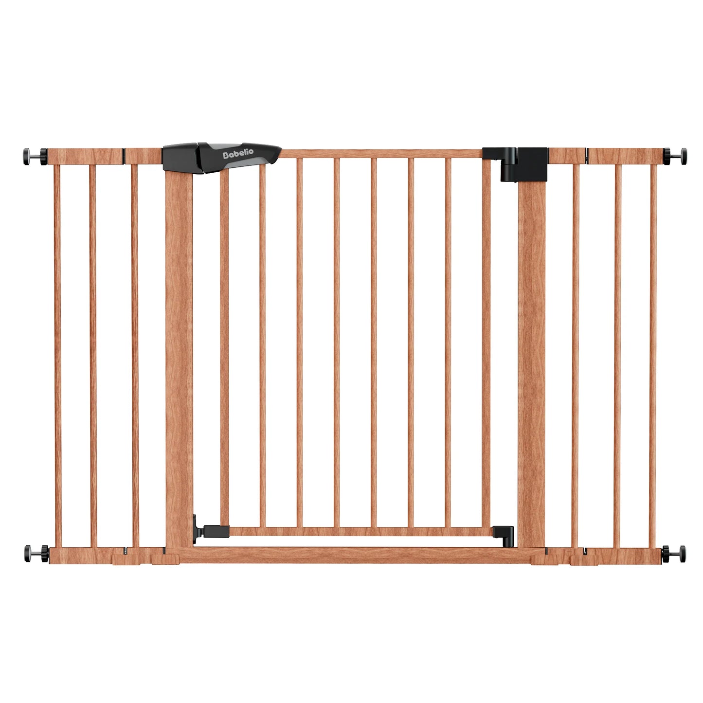 Babelio PressGuard C5&P7 | Versatile Baby Safety Gate