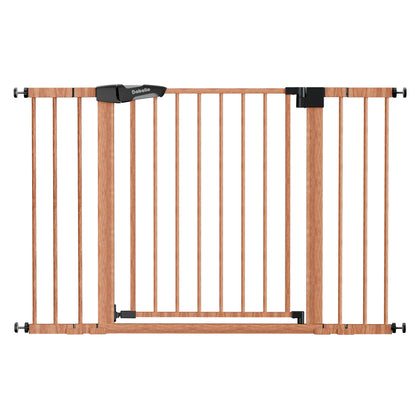 Babelio PressGuard C5&P7 | Versatile Baby Safety Gate