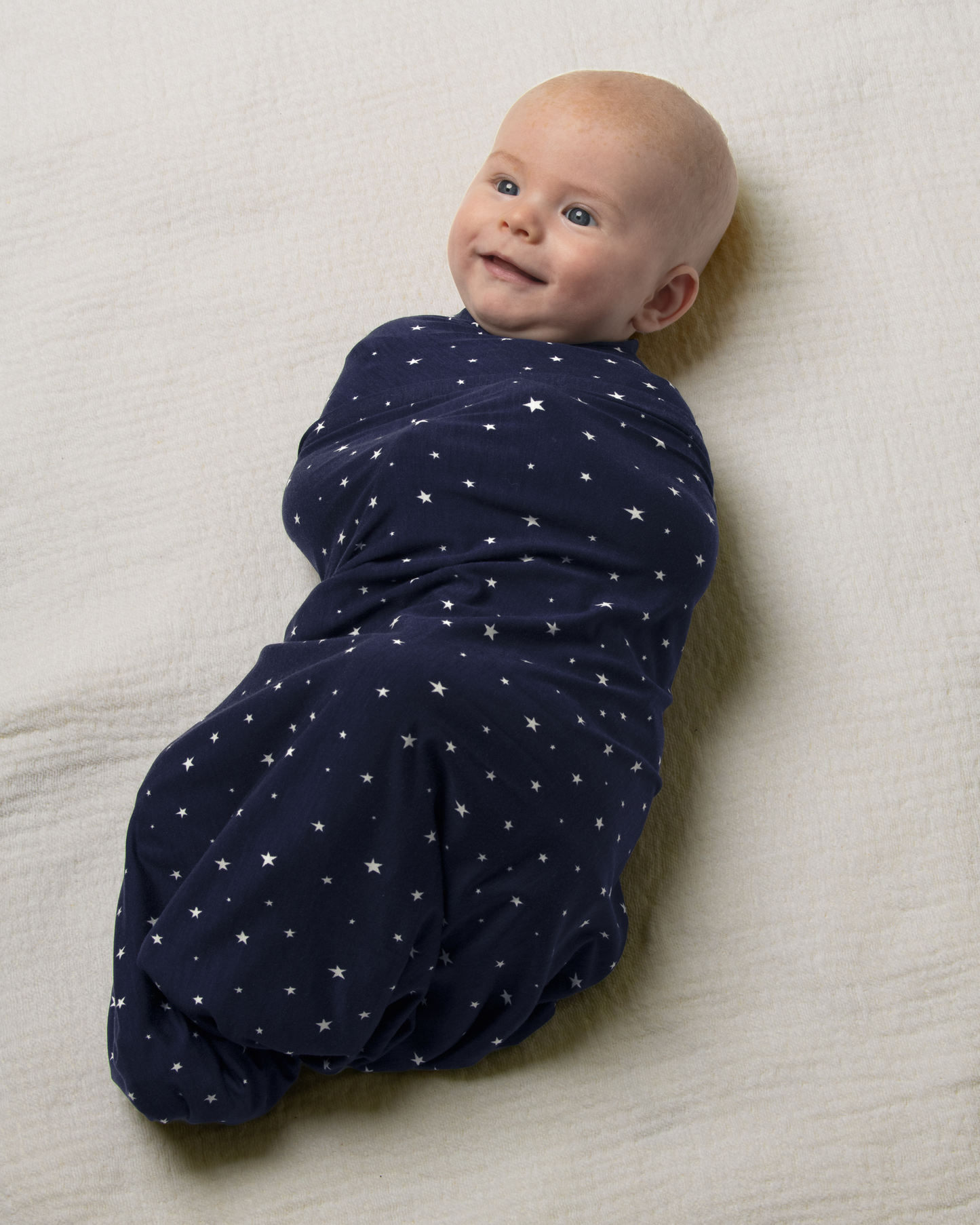 Bamboo Swaddle Blanket