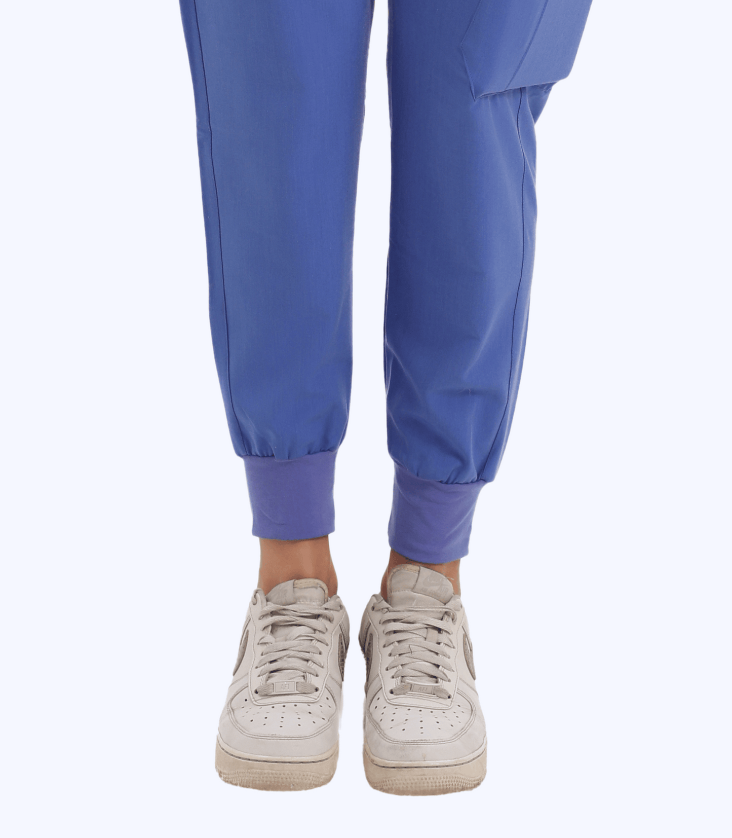 Maternity Jogger Scrubs Pants