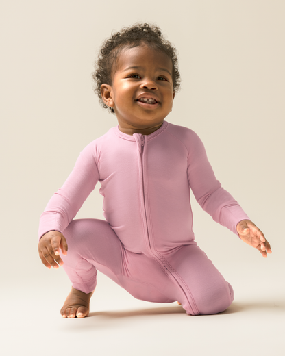 Bamboo Baby Pajamas
