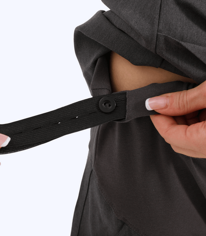 Maternity Classic Scrubs Pants