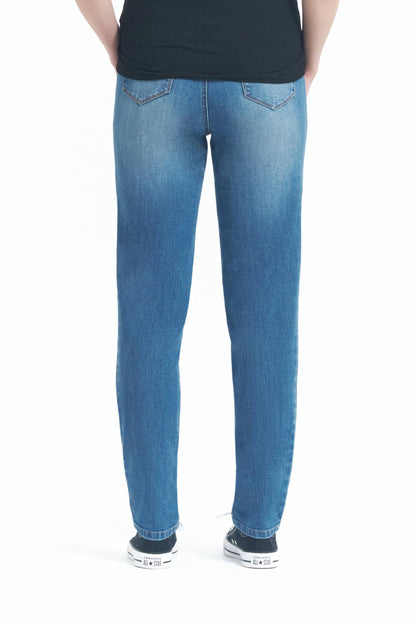 Maternity Straight Leg Jean