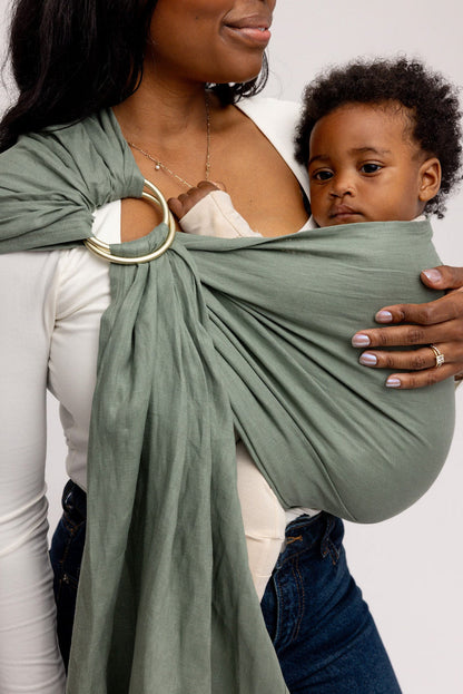 Wildbird Acadian Linen Sling