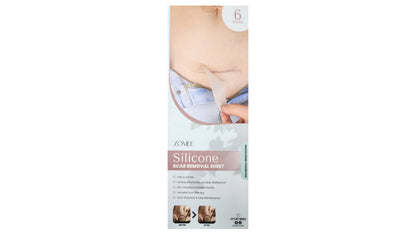 Zomee Scar Prevention Patch