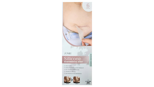 Zomee Scar Prevention Patch
