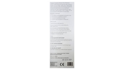 Zomee Scar Prevention Patch