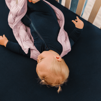 Dreamland Baby Bamboo Pajamas with DreamCuffs®