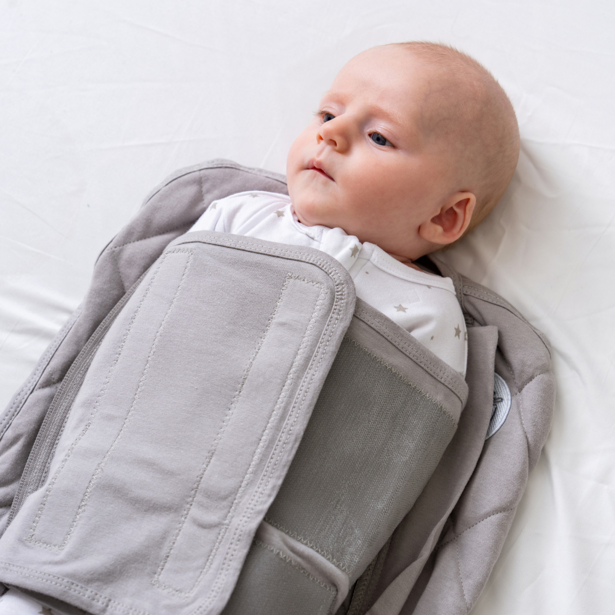 Dreamland Baby Dream Weighted Sleep Swaddle