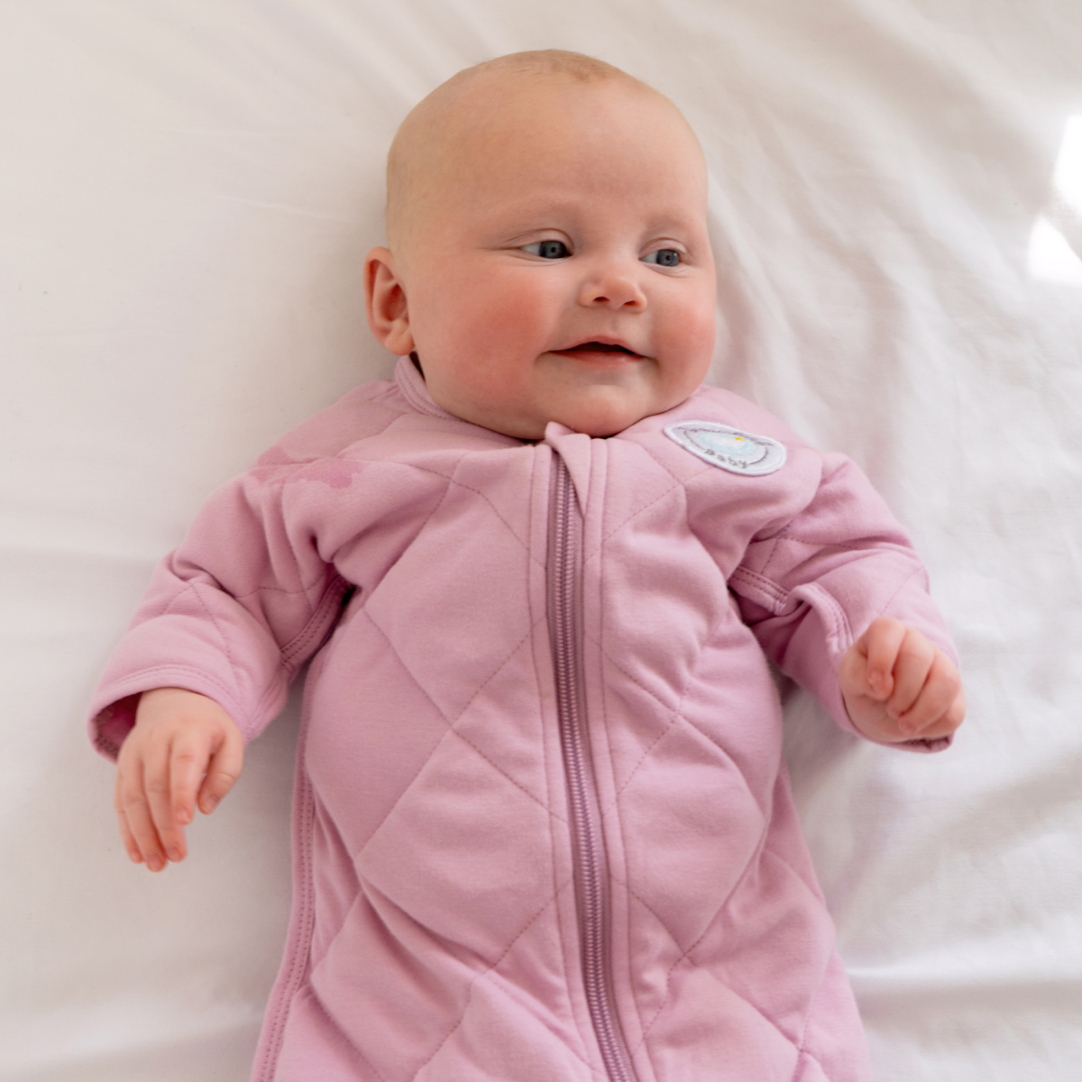 Dreamland Baby Dream Weighted Transition Swaddle