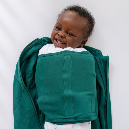 Dreamland Baby Bamboo Classic Swaddle (Non-weighted)