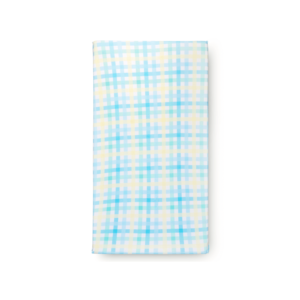 Dreamland Baby Bamboo Fitted Crib Sheets
