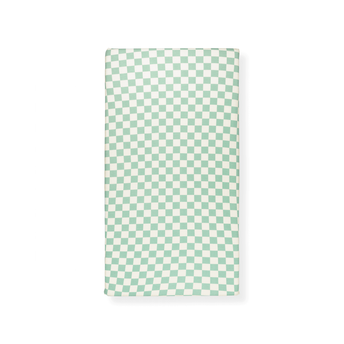 Dreamland Baby Bamboo Fitted Crib Sheets