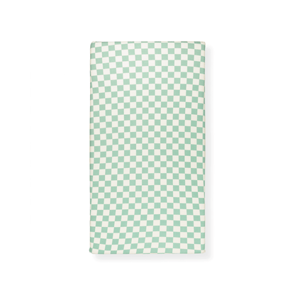 Dreamland Baby Bamboo Fitted Crib Sheets
