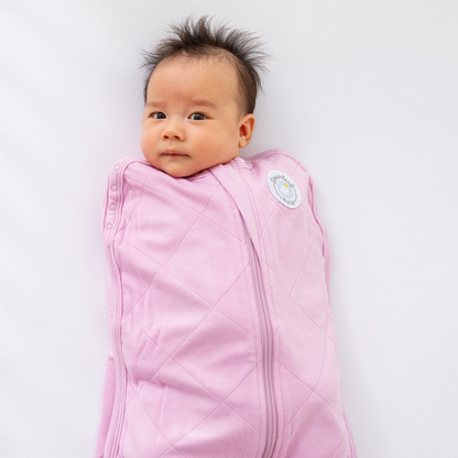 Dreamland Baby Bamboo Classic Swaddle (Non-weighted)