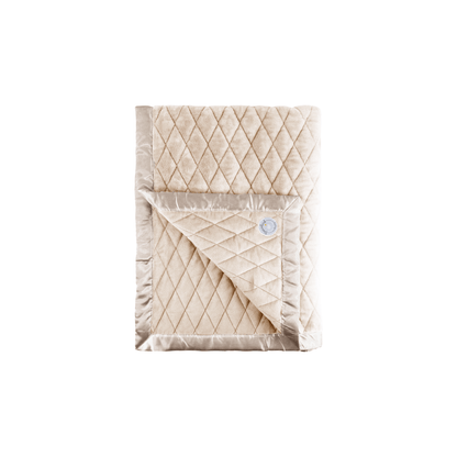 Dreamland Baby Weighted Toddler Blanket