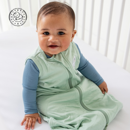 Dreamland Baby Bamboo Classic Sleep Sack (Non-weighted)