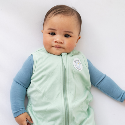 Dreamland Baby Bamboo Classic Sleep Sack (Non-weighted)