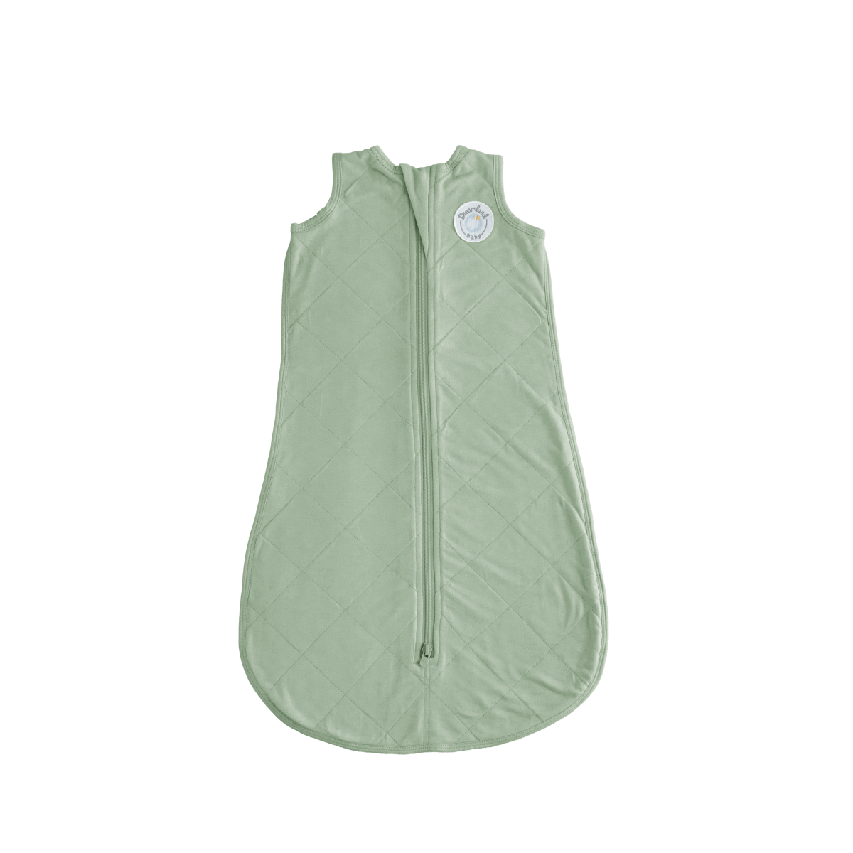 Dreamland Baby Bamboo Classic Sleep Sack (Non-weighted)