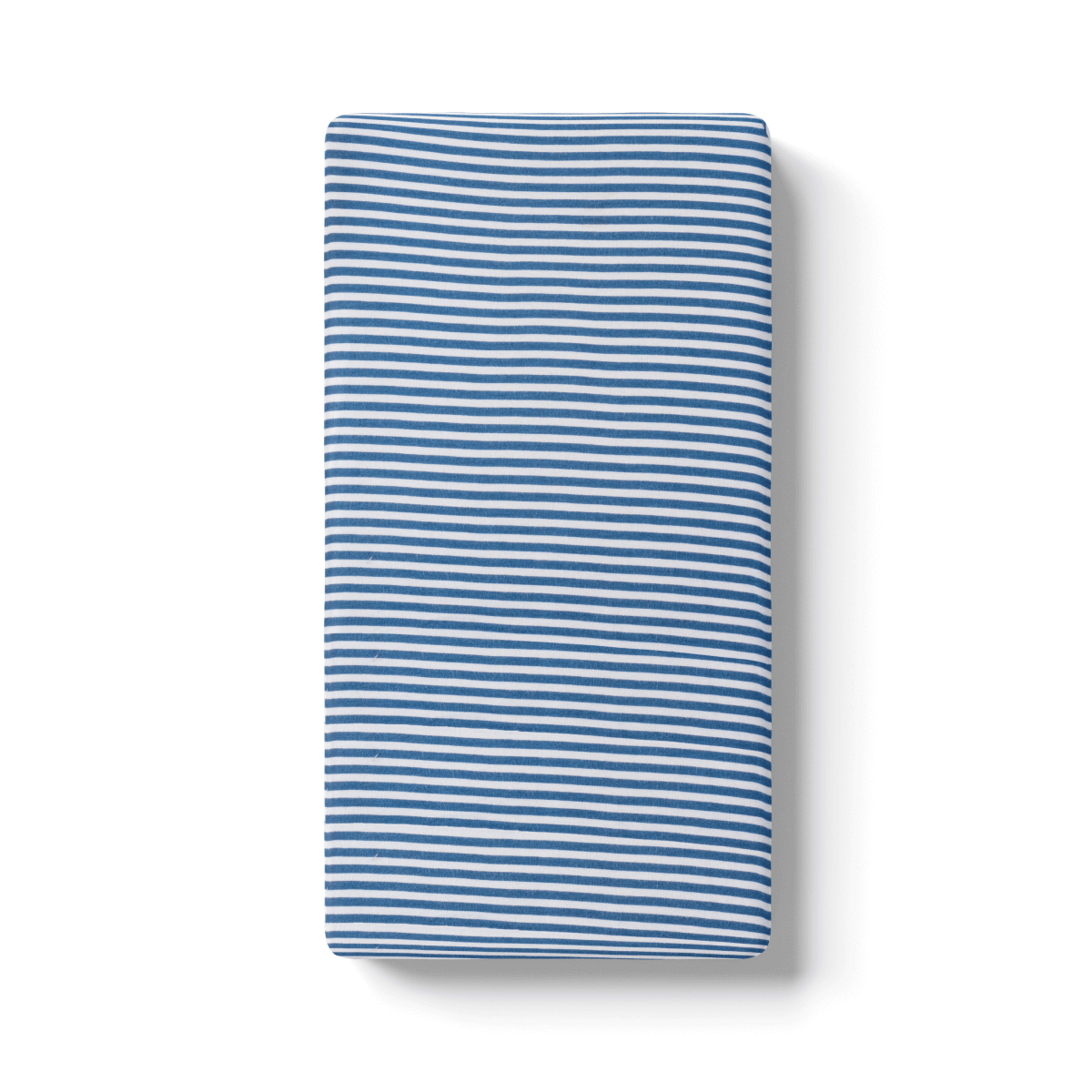 Dreamland Baby Bamboo Fitted Crib Sheets