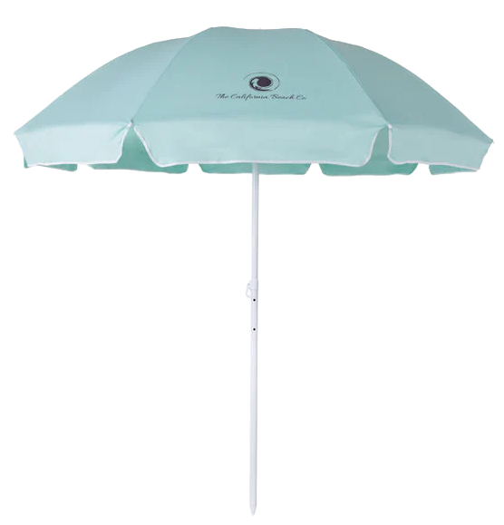 The California Beach Company Pop 'N Go® Beach Umbrella