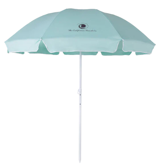 The California Beach Company Pop 'N Go® Beach Umbrella