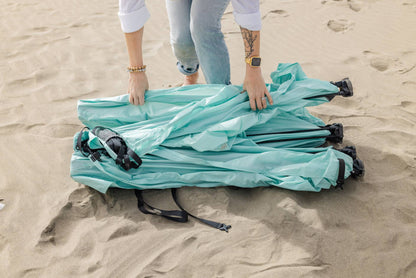 The California Beach Company Pop 'N Go® Canopy