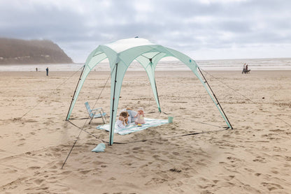 The California Beach Company Pop 'N Go® Canopy